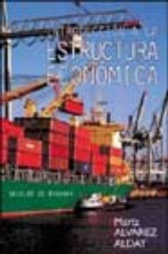 portada Introduccion a la Estructura Economica: Fundamentos e Instrumento s del Analisis Estructural (in Spanish)
