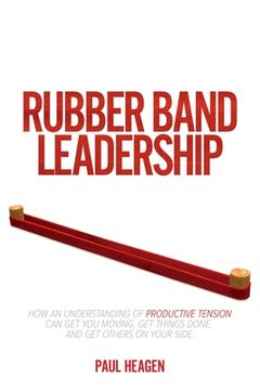 portada Rubber Band Leadership