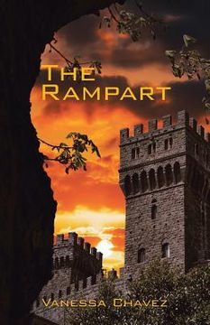 portada The Rampart (en Inglés)