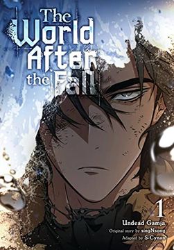 portada The World After the Fall, Vol. 1 (in English)
