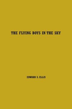 portada The Flying Boys in the Sky: Volume One (en Inglés)