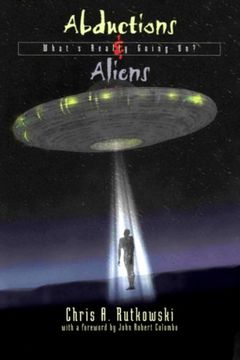 portada Abductions & Aliens: What's Really Going on? (in English)
