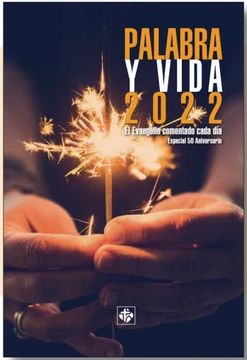 portada Palabra y Vida 2022 (in Spanish)