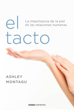 portada El Tacto (in Spanish)