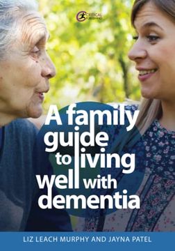 portada A Family Guide to Living Well with Dementia