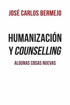 portada Humanización y Counselling: Algunas Cosas Nuevas (Proyecto)