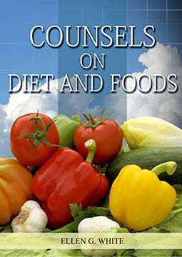 portada Counsels on Diet and Foods (in English)