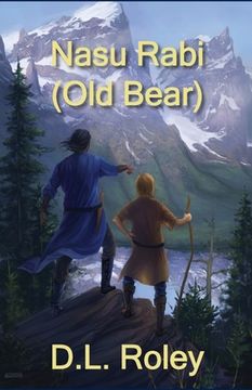 portada Nasu Rabi: Old Bear (en Inglés)