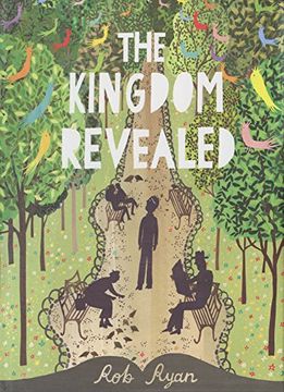 portada The Kingdom Revealed