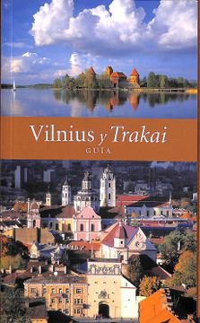 portada Vilnius y Trakai.
