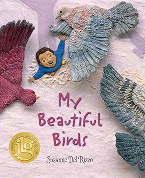portada My Beautiful Birds (in English)