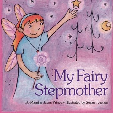 portada My Fairy Stepmother (in English)