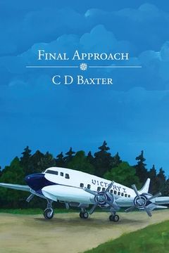 portada Final Approach (en Inglés)