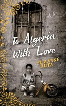 portada to algeria, with love