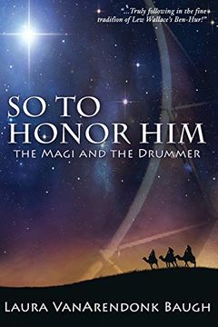 portada So to Honor Him: The Magi and the Drummer 