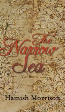 portada The Narrow Sea (en Inglés)