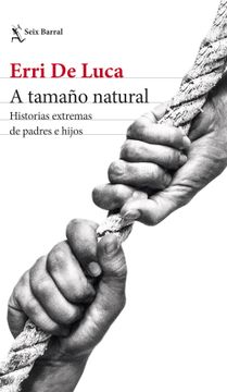portada A Tamaño Natural (in Spanish)