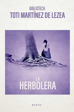 portada La Herbolera (in Spanish)