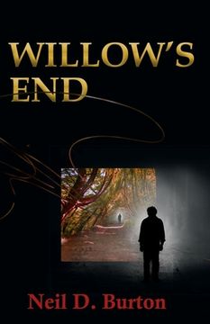 portada Willow's End (en Inglés)