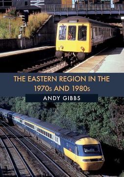 portada The Eastern Region in the 1970S and 1980S (en Inglés)