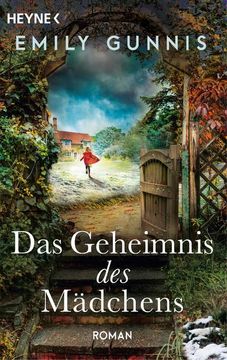 portada Das Geheimnis des Mädchens (in German)