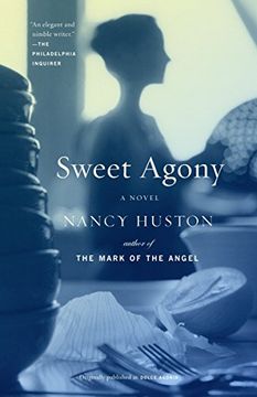 portada Sweet Agony (Vintage International) 