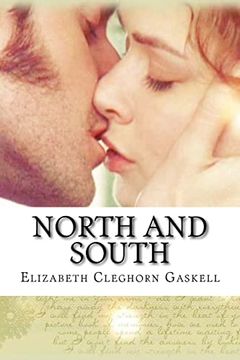 portada North and South Elizabeth Cleghorn Gaskell (en Inglés)