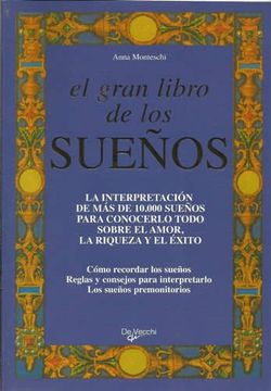 gran diccionario de los sueños (td)