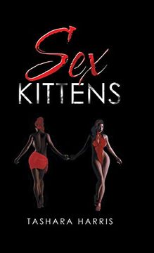 portada Sex Kittens (in English)