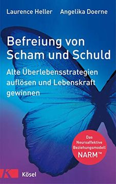 portada Befreiung von Scham und Schuld (en Alemán)