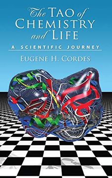 portada The tao of Chemistry and Life a Scientific Journey (en Inglés)
