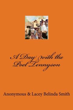 portada A Day with the Poet Tennyson