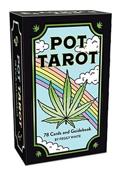 portada Pot Tarot (in English)