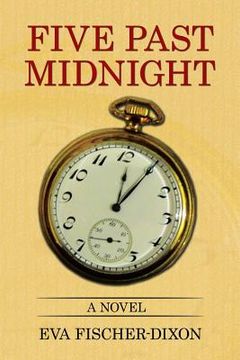portada Five Past Midnight (en Inglés)