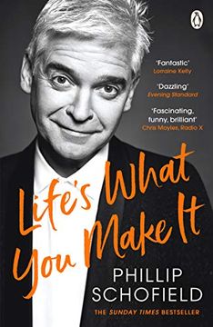 portada Life'S What you Make it: The Sunday Times Bestseller 2020 (en Inglés)
