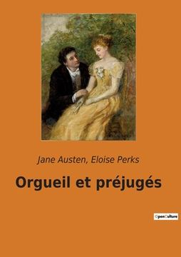 portada Orgueil et préjugés (en Francés)