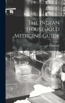 portada The Indian Household Medicine Guide