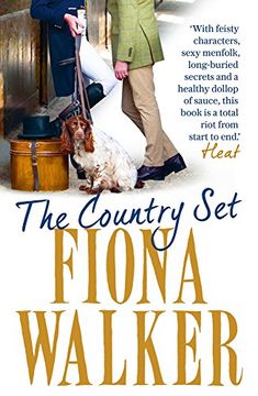 portada The Country Set (Paperback) (in English)