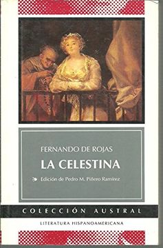 portada Celestina, la (in Spanish)