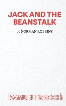 portada Jack and the Beanstalk - A Pantomime (en Inglés)