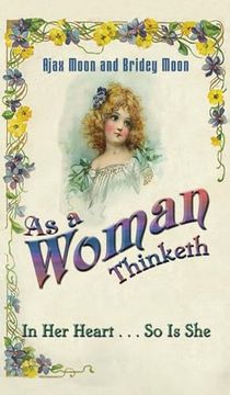 portada As a Woman Thinketh (in English)