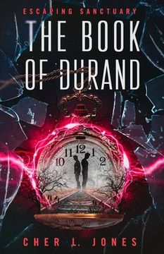 portada The Book of Durand (in English)