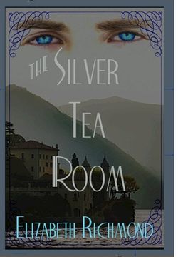 portada The Silver Tea Room (en Inglés)
