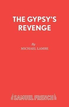 portada The Gypsy's Revenge (en Inglés)