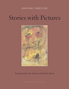 portada Stories With Pictures (en Inglés)