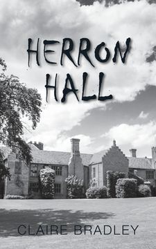 portada Herron Hall (en Inglés)