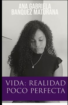 portada Vida: realidad poco perfecta (in Spanish)