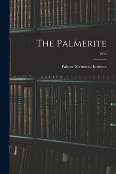 portada The Palmerite; 1956 (en Inglés)