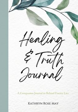 portada Healing and Truth Journal (in English)