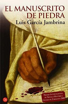 El manuscrito de piedra (Bolsillo) (FORMATO GRANDE)